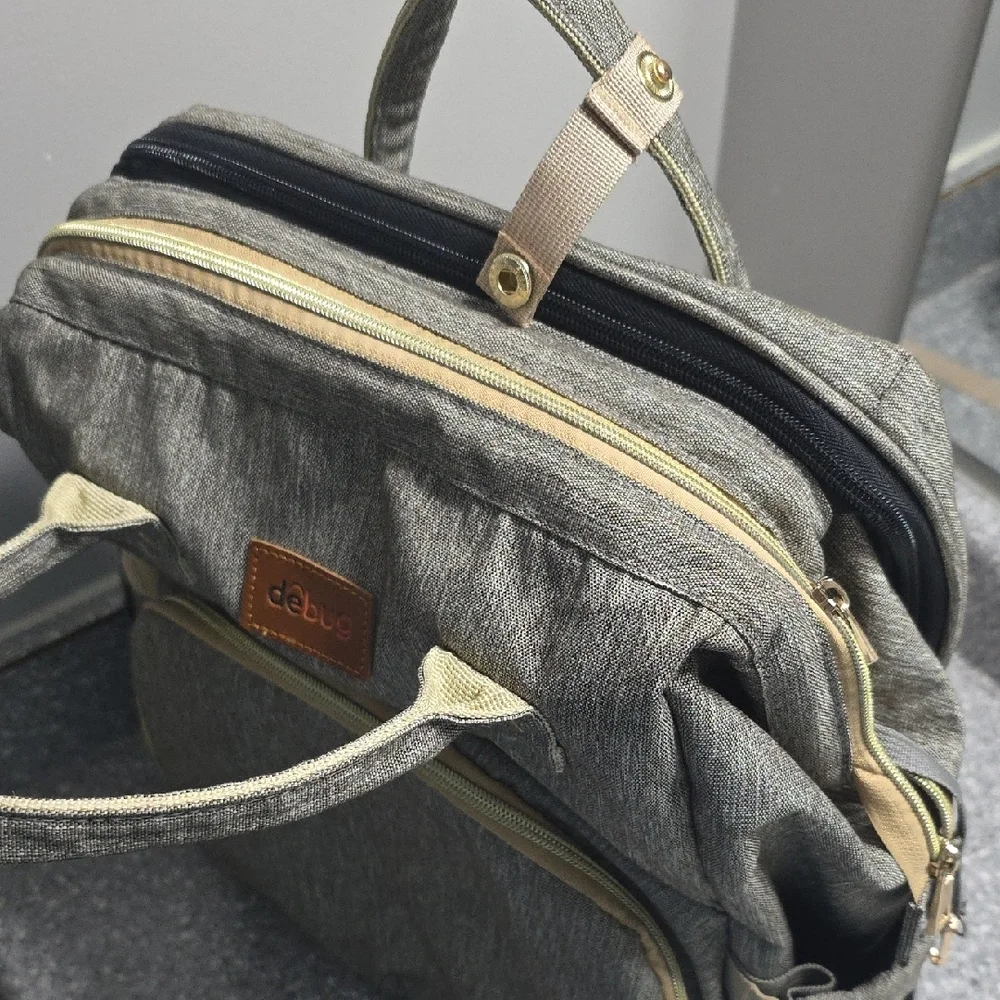 stylish functional